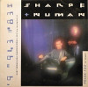 Gary Numan Bill Sharpe No More Lies 12" 1988 UK